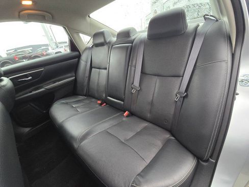 Used 2018 Nissan Altima 2.5 SL image 21