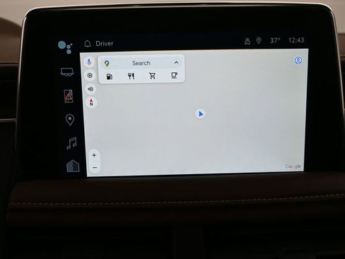 Used 2024 Chevrolet Tahoe High Country image 20