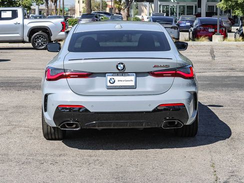 Certified 2024 BMW M440i Coupe w/ Premium Package image 5