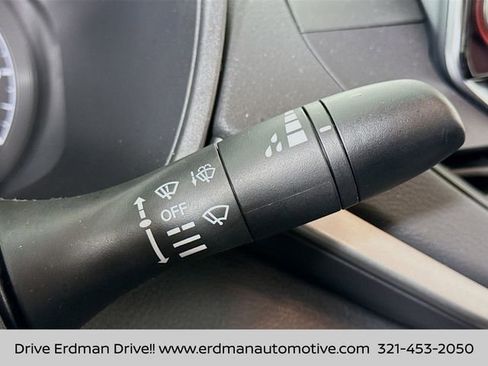 Certified 2025 Nissan Altima 2.5 S image 16