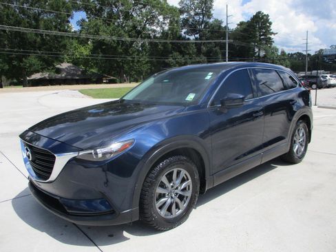 Used 2019 MAZDA CX-9 Sport FWD image 29