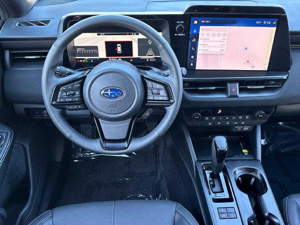 Used 2026 Subaru Outback Limited AWD/4WD image 18