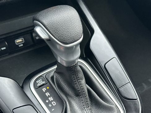 Used 2024 Kia Soul LX w/ Option Group 015 image 22