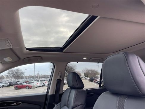 Certified 2024 Honda Pilot Touring image 23