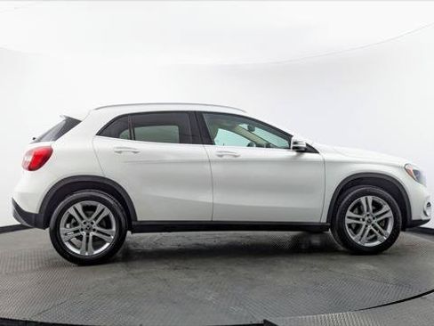 Used 2019 Mercedes-Benz GLA 250 image 9