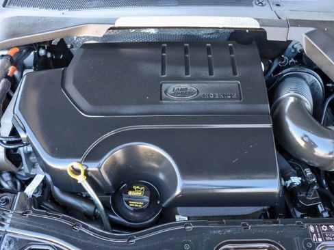 Used 2020 Land Rover Discovery Sport S image 41