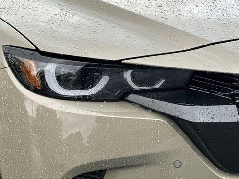 New 2026 MAZDA CX-50 AWD 2.5 S w/ Weather Package image 31