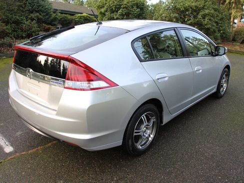 Used 2014 Honda Insight LX image 3