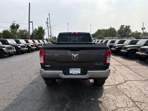 Used 2019 RAM 2500 Tradesman AWD/4WD image 6