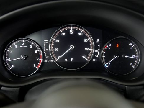 Used 2023 MAZDA CX-30 AWD 2.5 S w/ Preferred Package image 21