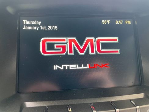Used 2017 GMC Terrain SLE w/ Convenience Package image 32