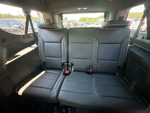 New 2026 GMC Yukon XL Elevation w/ Elevation Premium Package AWD/4WD image 28