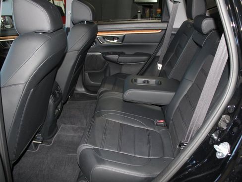 Certified 2022 Honda CR-V EX-L image 17