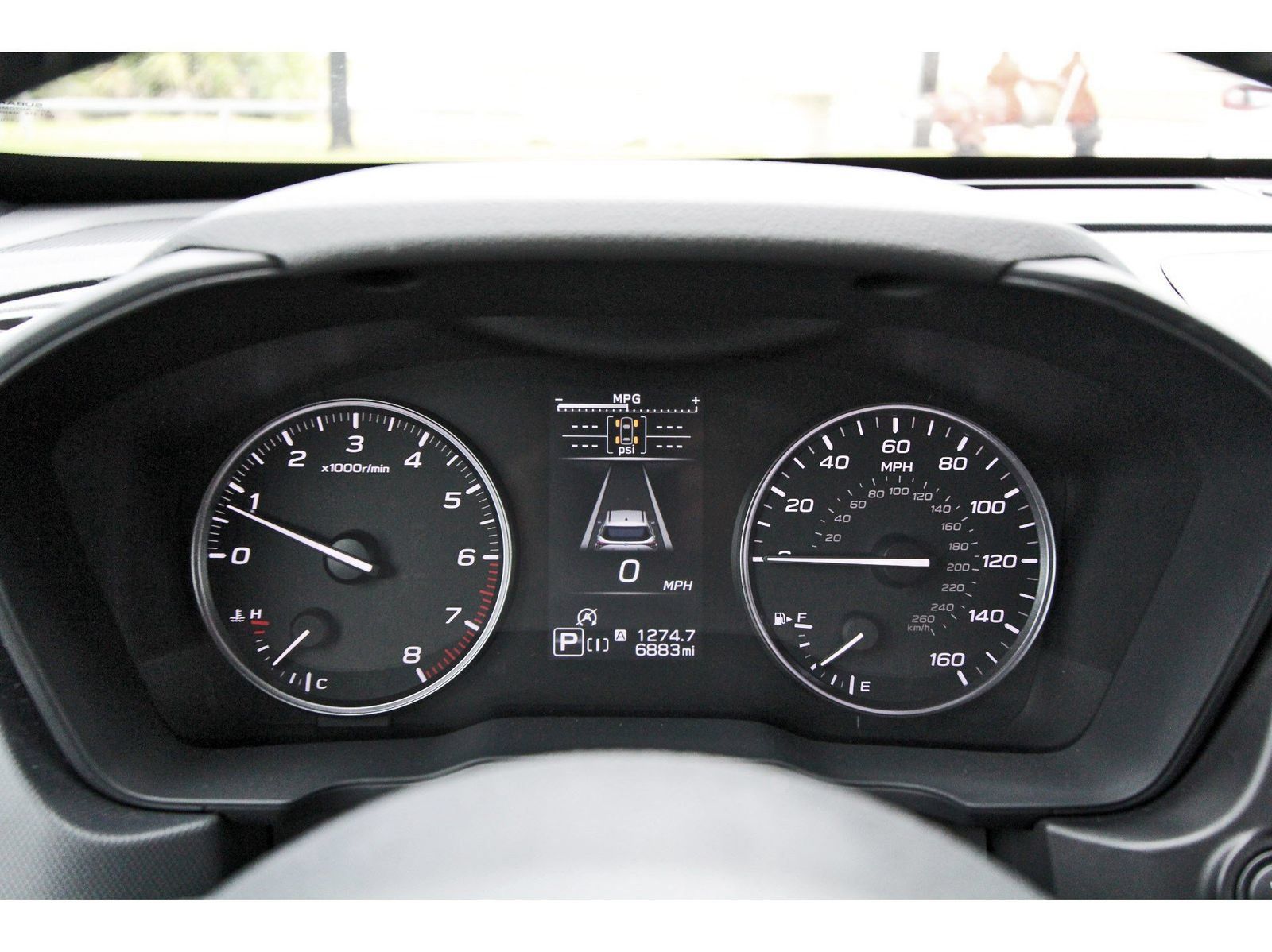 Certified 2026 Subaru Forester Premium AWD/4WD image 14