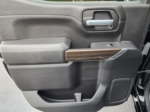 Used 2021 Chevrolet Silverado 1500 RST w/ Z71 Off-Road Package image 17