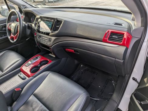 Used 2021 Honda Pilot Special Edition image 12