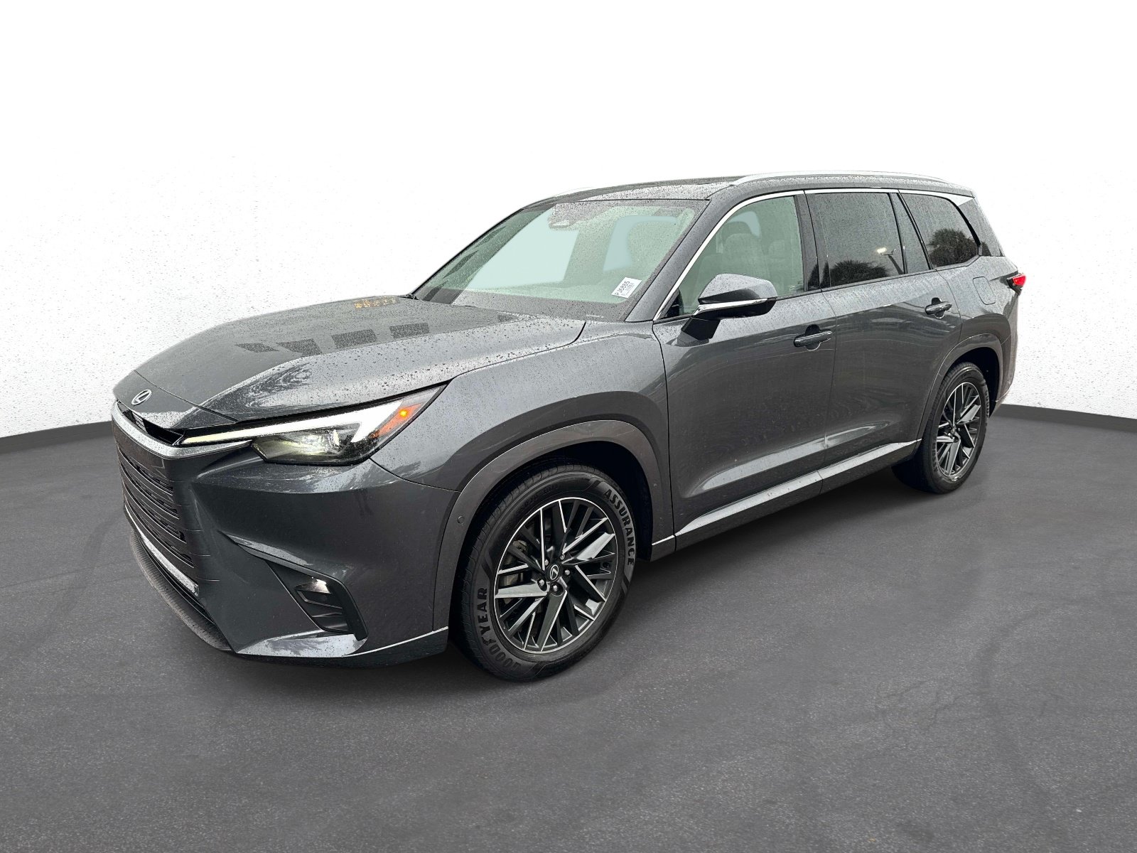Used 2026 Lexus TX 350 FWD w/ Technology Package image 7