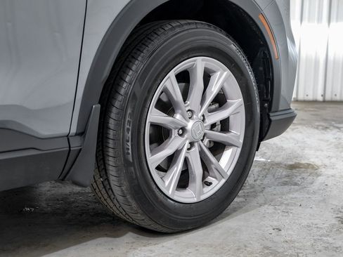 Used 2024 Honda CR-V EX-L image 57