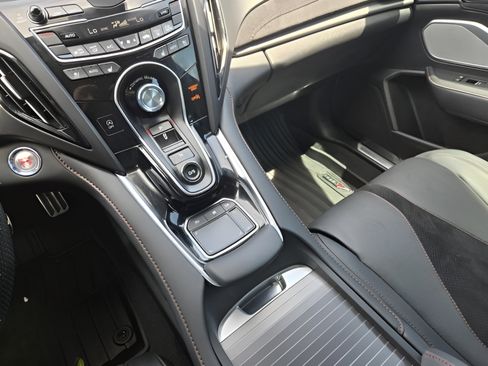 Used 2023 Acura RDX A-Spec AWD/4WD image 13