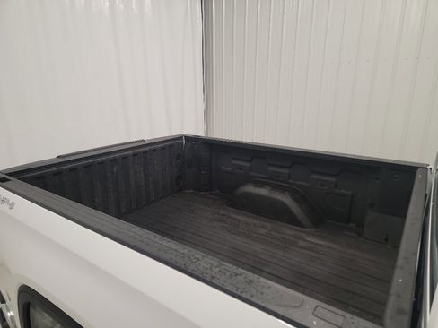 Used 2023 GMC Sierra 1500 Pro image 8