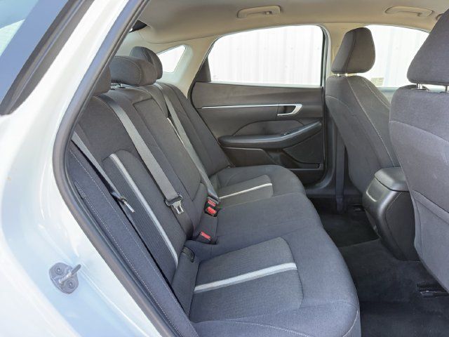 Used 2024 Hyundai Sonata SEL FWD image 28