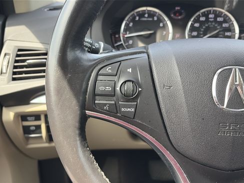 Used 2017 Acura MDX FWD w/ Technology Package image 23