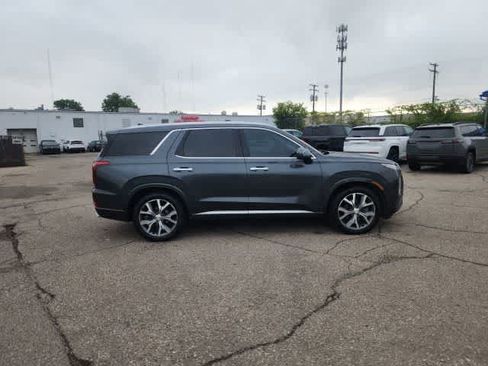 Used 2021 Hyundai Palisade Limited AWD/4WD image 13