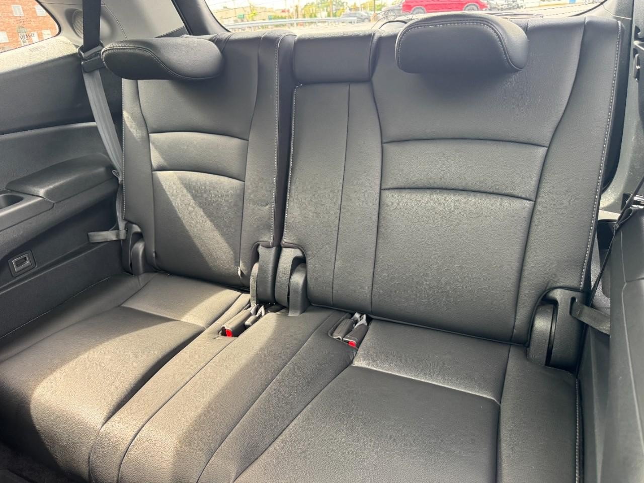 Used 2020 Honda Pilot Elite image 13
