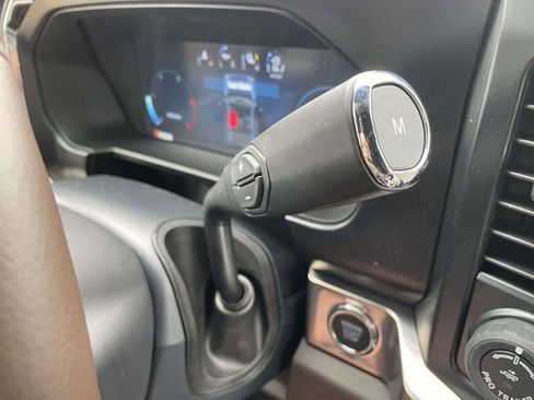 New 2026 Ford F250 King Ranch w/ Chrome Package image 17