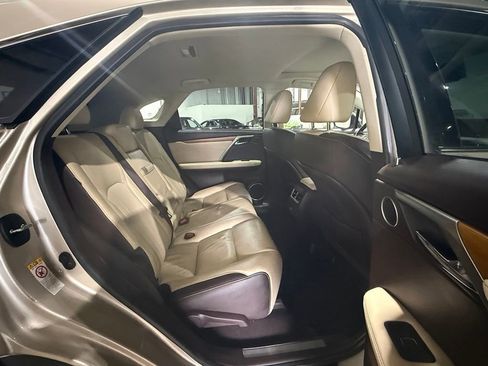 Used 2018 Lexus RX 350 AWD w/ Premium Package image 18