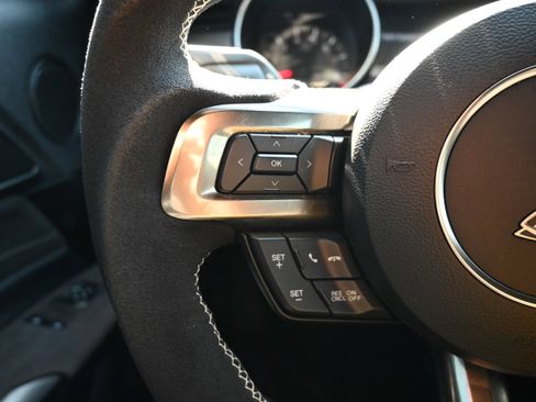 Used 2017 Ford Mustang Shelby GT350 w/ Electronics Package image 23
