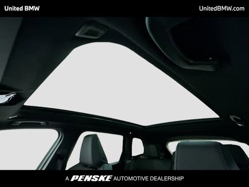 New 2026 BMW X3 xDrive30 w/ Premium Package AWD/4WD image 12