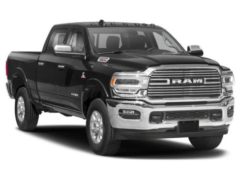 Used 2020 RAM 2500 Laramie AWD/4WD image 9