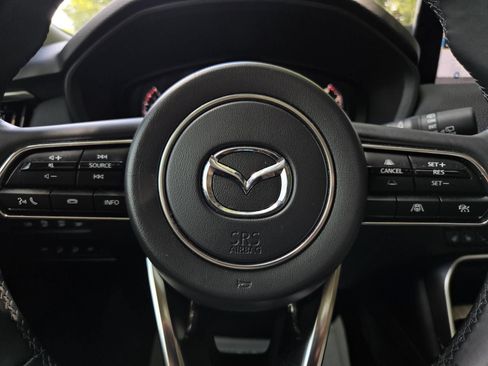 Used 2026 MAZDA CX-90 3.3 Turbo w/ Premium Sport Pkg AWD/4WD image 35