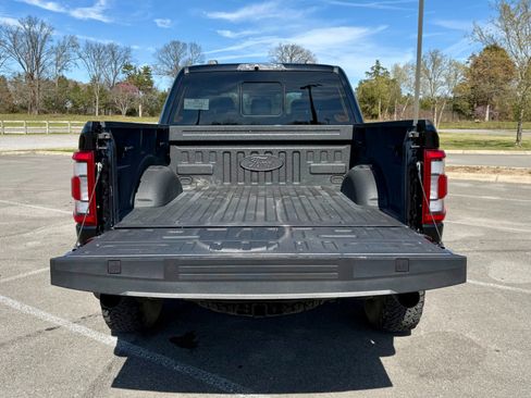 Used 2022 Ford F150 Raptor w/ Raptor 37 Performance Package image 9