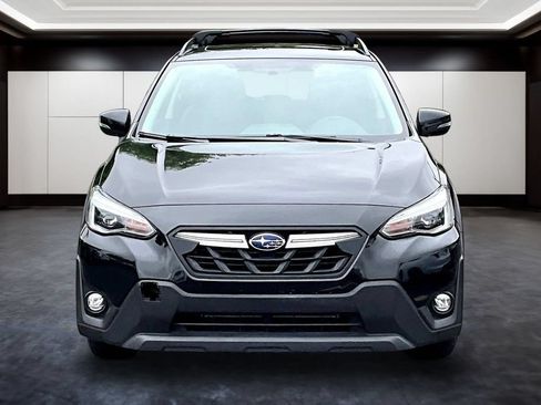 Used 2021 Subaru Crosstrek 2.5i Limited w/ Popular Package #4 AWD/4WD image 2