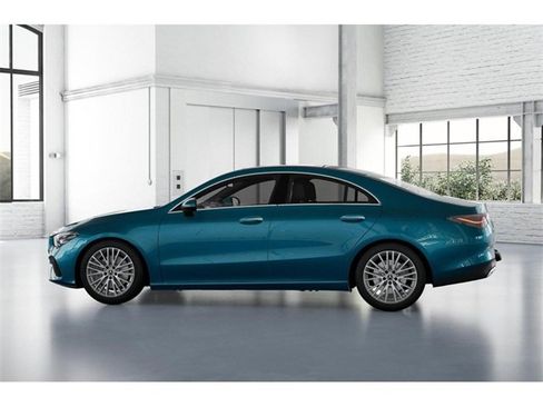 New 2025 Mercedes-Benz CLA 250 image 33