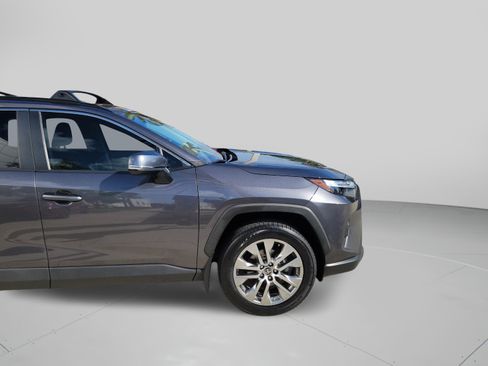 Used 2024 Toyota RAV4 XLE Premium FWD image 32