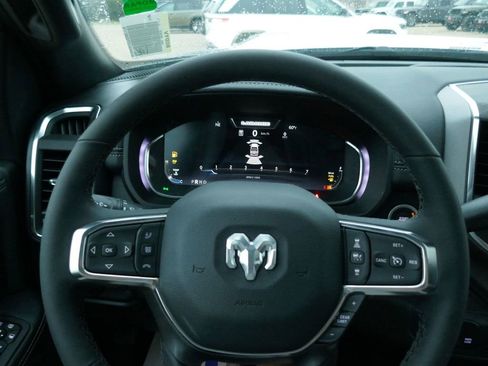 New 2026 RAM 2500 Laramie w/ Night Edition image 30