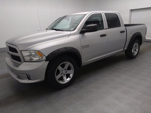 Used 2016 RAM 1500 Express image 2