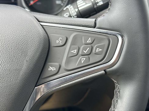 Used 2024 Chevrolet Equinox LT w/ LPO, Floor Liner Package image 22