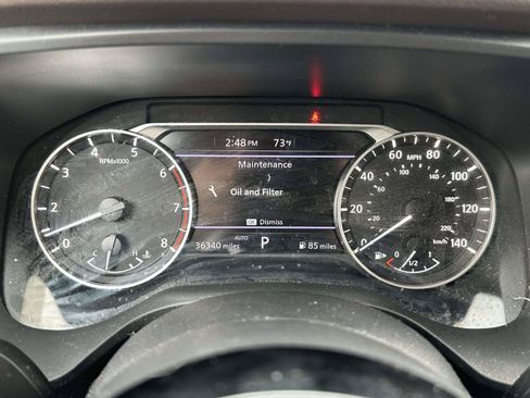Used 2023 Nissan Rogue SV w/ SV Premium B Package AWD/4WD image 25