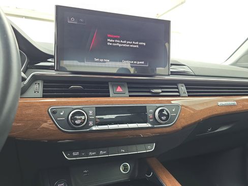 Used 2022 Audi A4 2.0T Premium Plus w/ Premium Plus Package image 19