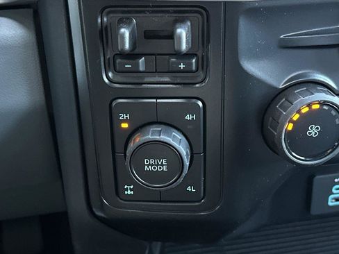 New 2026 Ford F250 XL w/ STX Appearance Package image 21