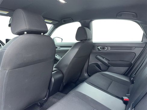 Used 2023 Honda Civic Sport image 37