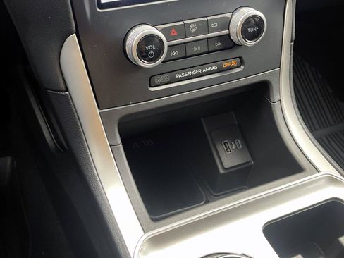 Used 2023 Ford Edge SEL w/ Convenience Package image 26