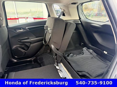 Used 2016 Honda Fit LX image 25
