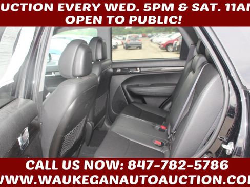 Used 2012 Kia Sorento EX image 6