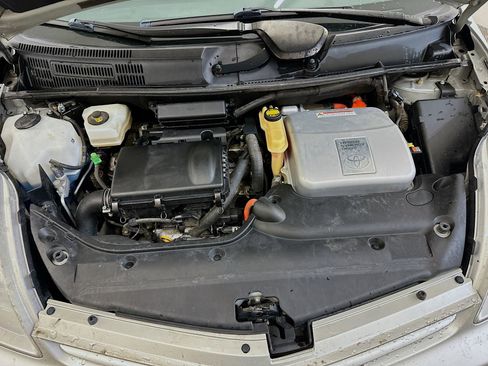 Used 2005 Toyota Prius image 32