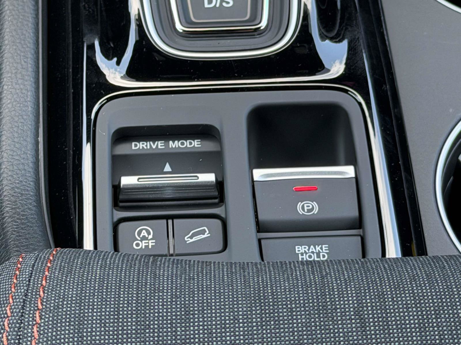 New 2026 Honda Pilot Sport image 15